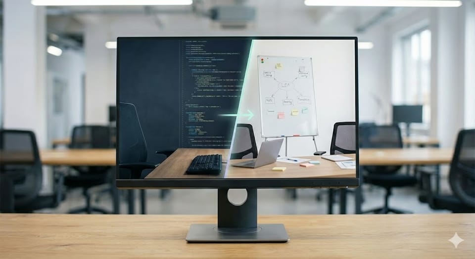 How to: from Mid-Level to Senior Developer